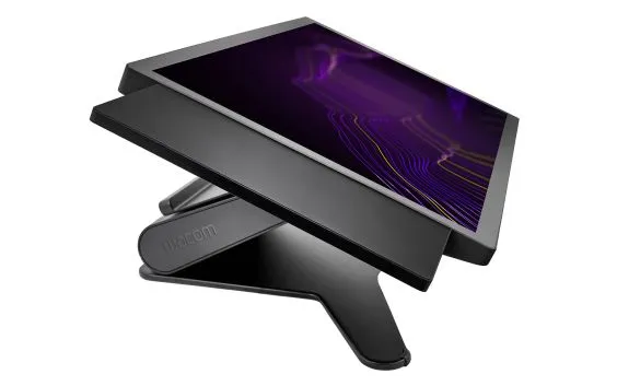 WACOM Extension Table for