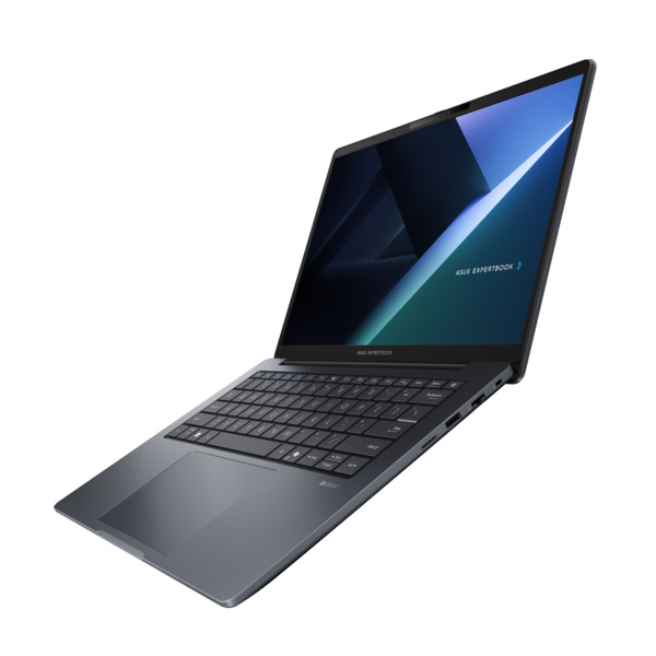 Asus ExpertBook B3405 14" Ultra 5, 16GB, 512GB, Intel Arc Graphics, Win 11 Pro - Notebook, Grey