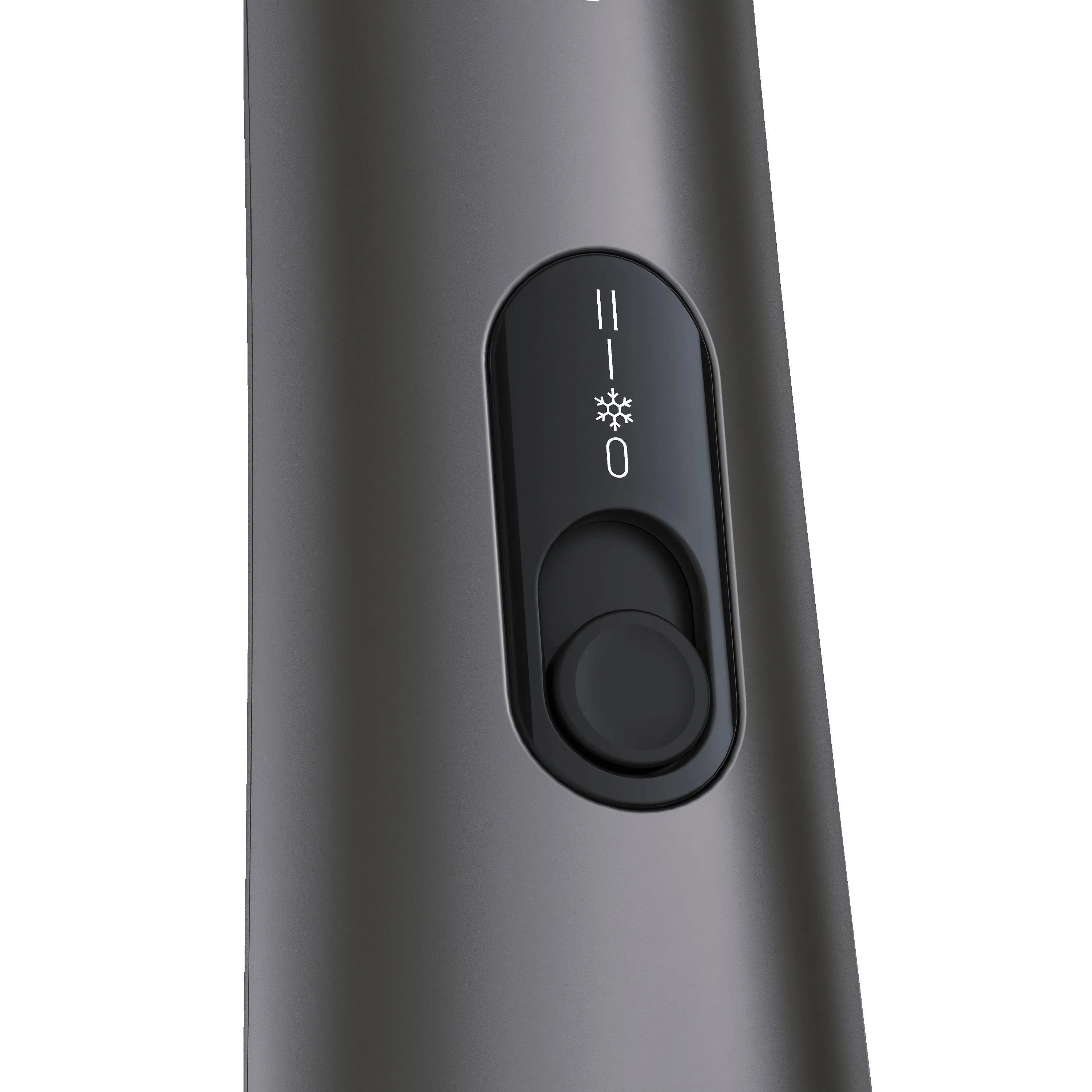 Braun Air Styler AS 2.26 varmluftsborste, svart