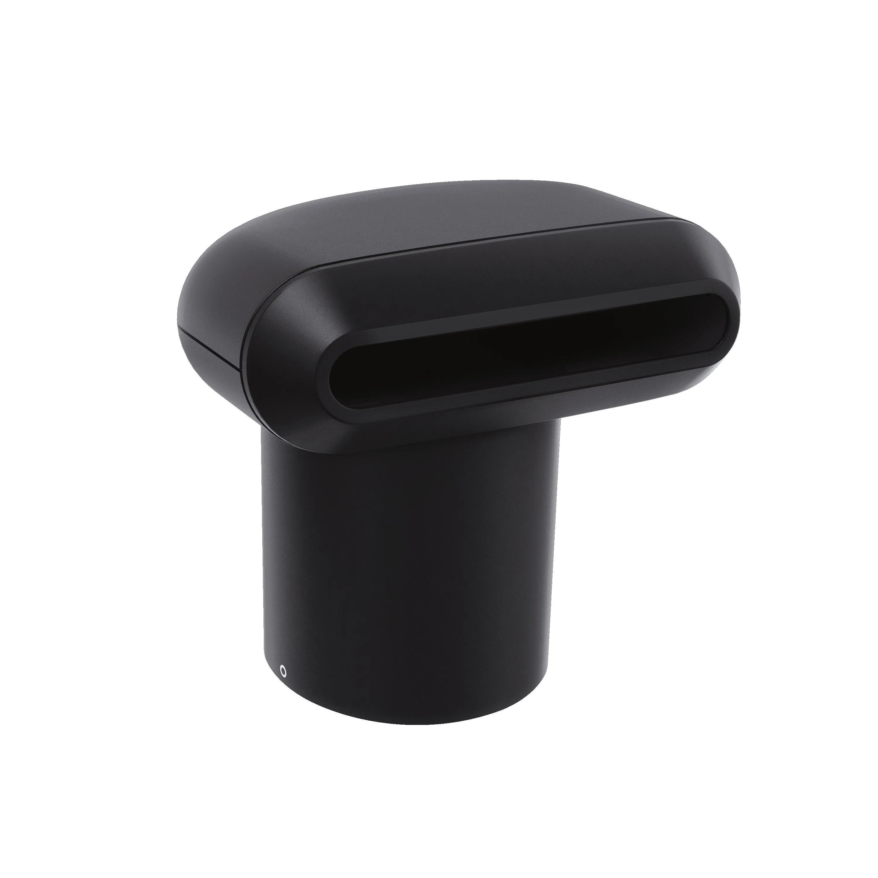 Braun Air Styler AS 2.26 varmluftsborste, svart