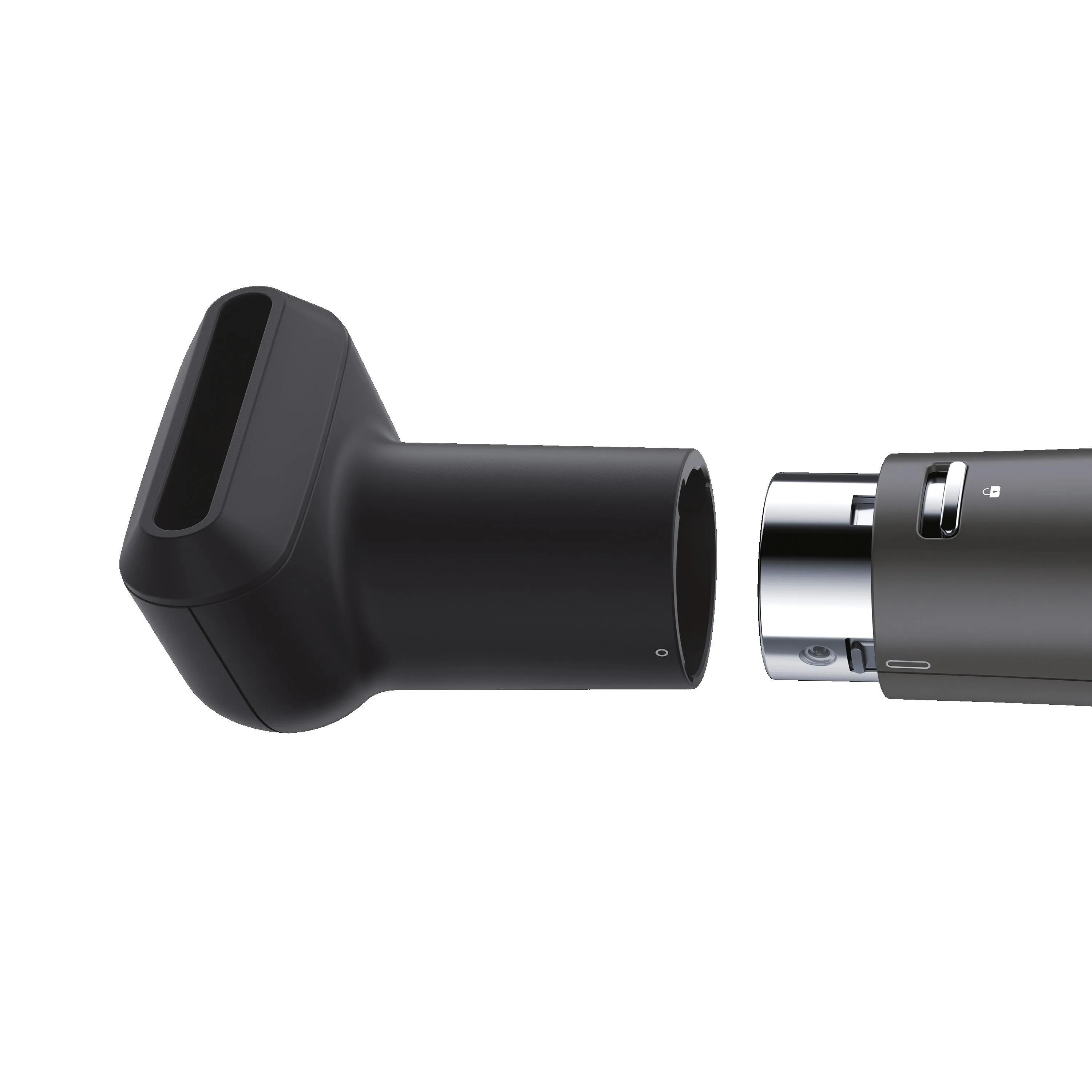 Braun Air Styler AS 2.26 varmluftsborste, svart