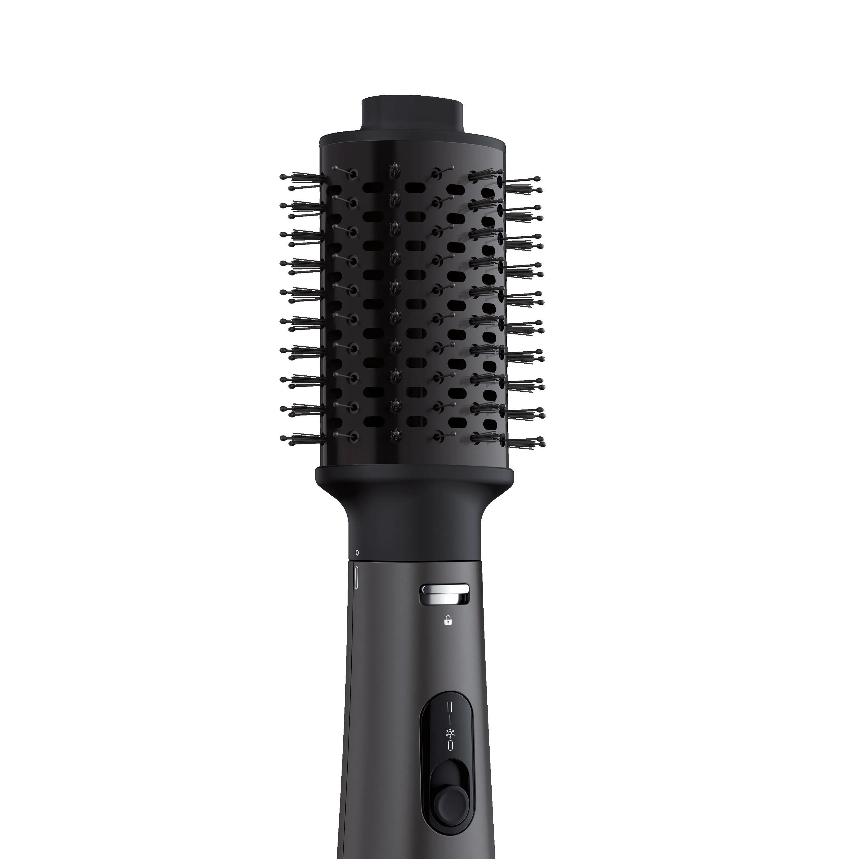 Braun Air Styler AS 2.26 varmluftsborste, svart