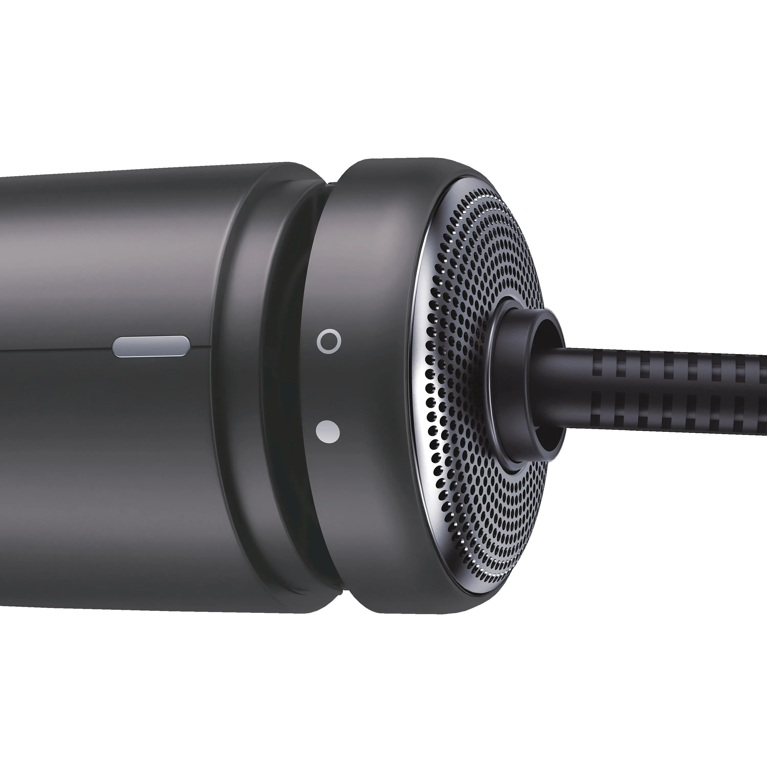Braun Air Styler AS 2.26 varmluftsborste, svart