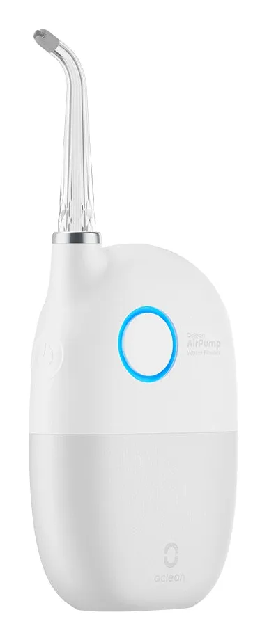 OCLEAN Water Flosser A10 Green