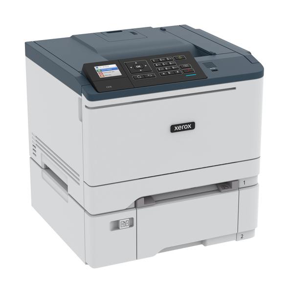 (Bargains) Xerox C310 - colour laser printer LAN/Wi-Fi, A4