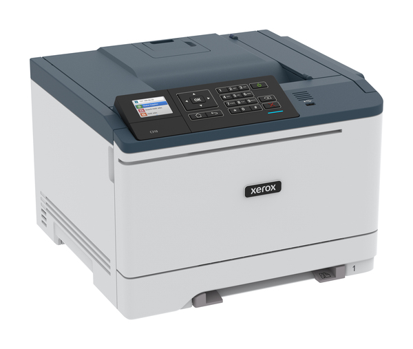 (Bargains) Xerox C310 - colour laser printer LAN/Wi-Fi, A4