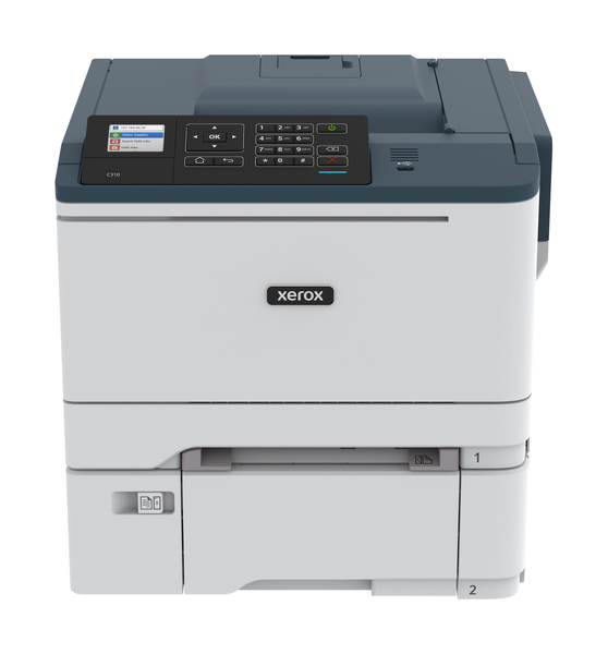 Xerox C310 LAN/Wi-Fi, A4 - colour laser printer