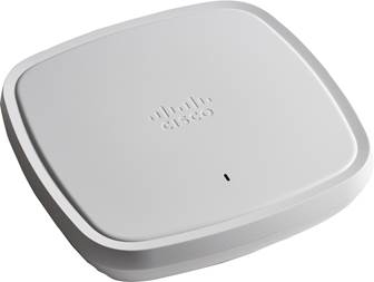 Stocking/Embedded Wireless Contr C9115AX - (ei palautusoikeutta)