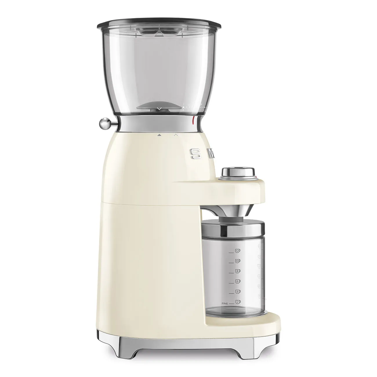 Smeg 50's Style - kahvimylly 150 W Kerma