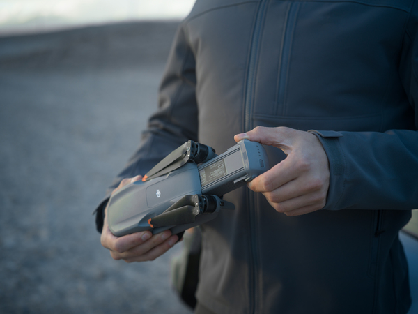 DJI Air 3S Fly More Combo (DJI RC-N3)