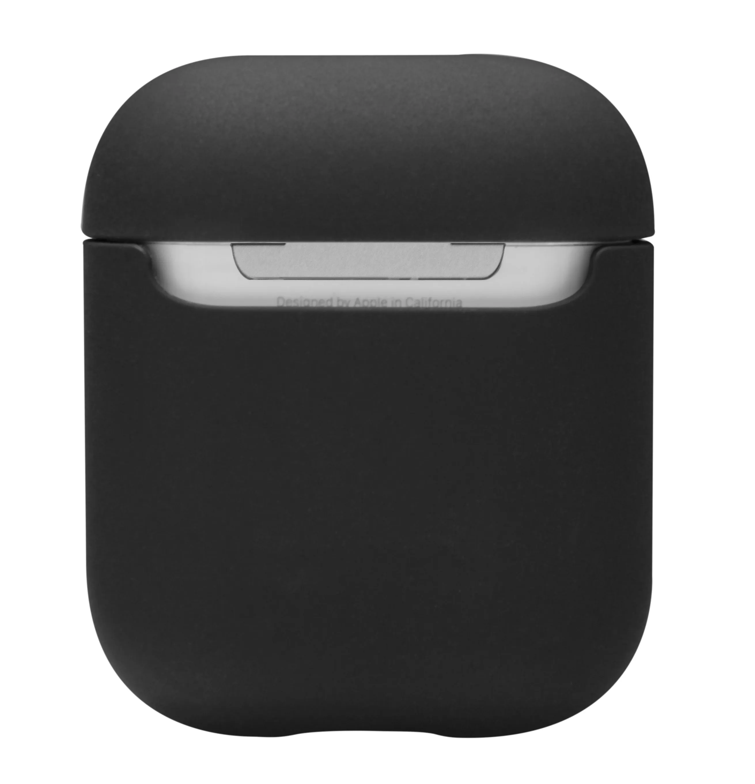 DBRAMANTE Costa Rica AirPods -case, black