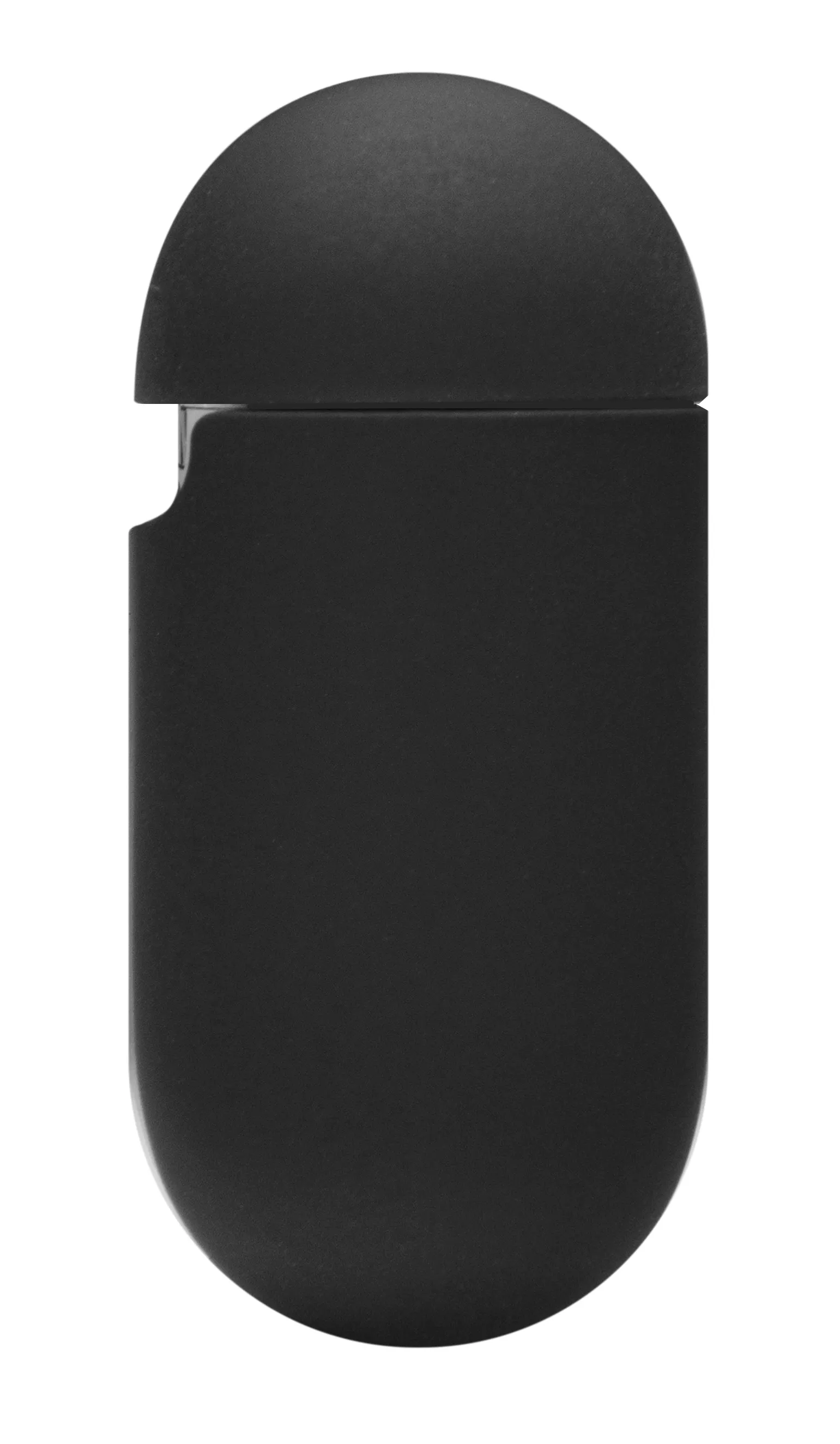 DBRAMANTE Costa Rica AirPods -case, black
