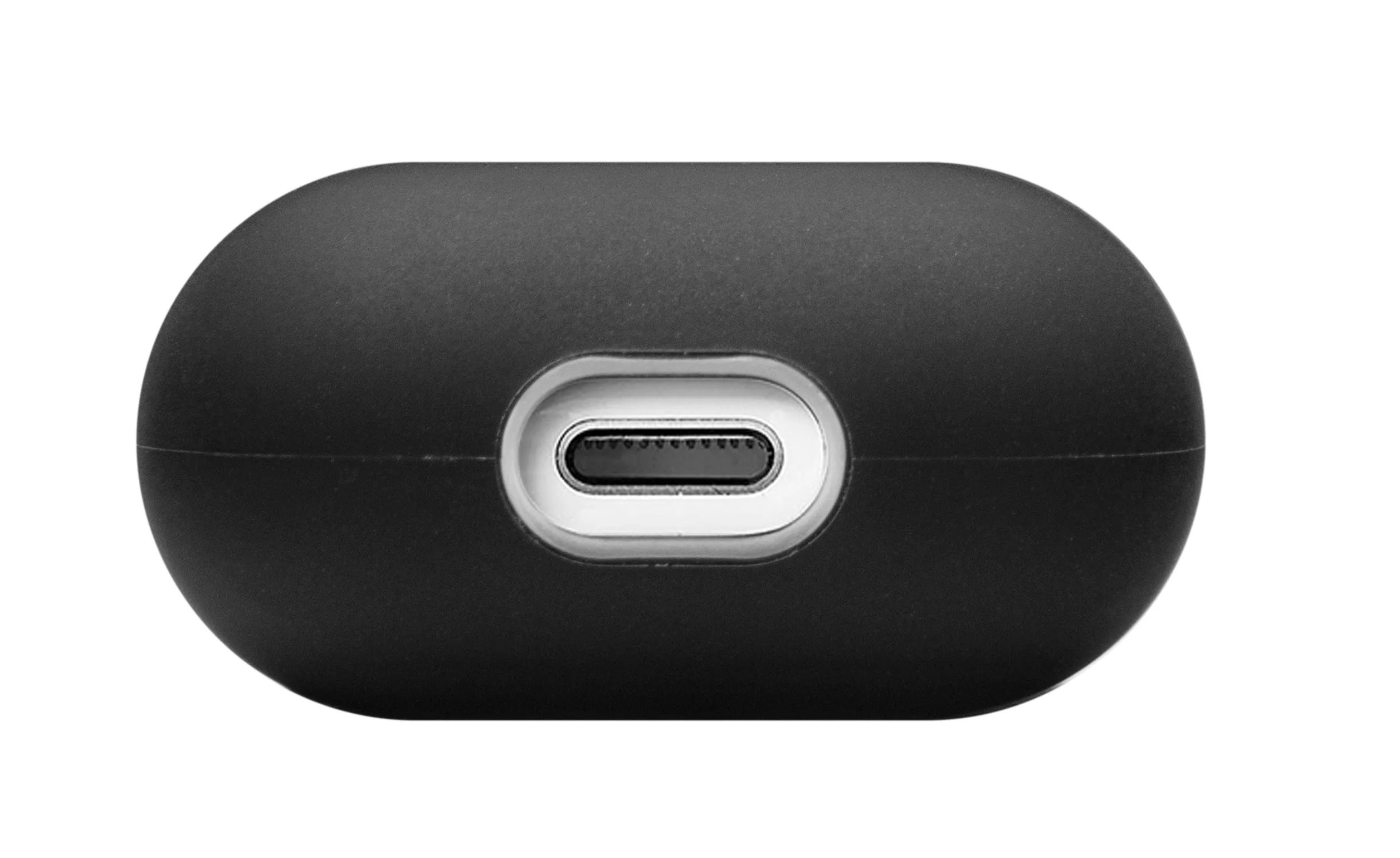 DBRAMANTE Costa Rica AirPods -case, black