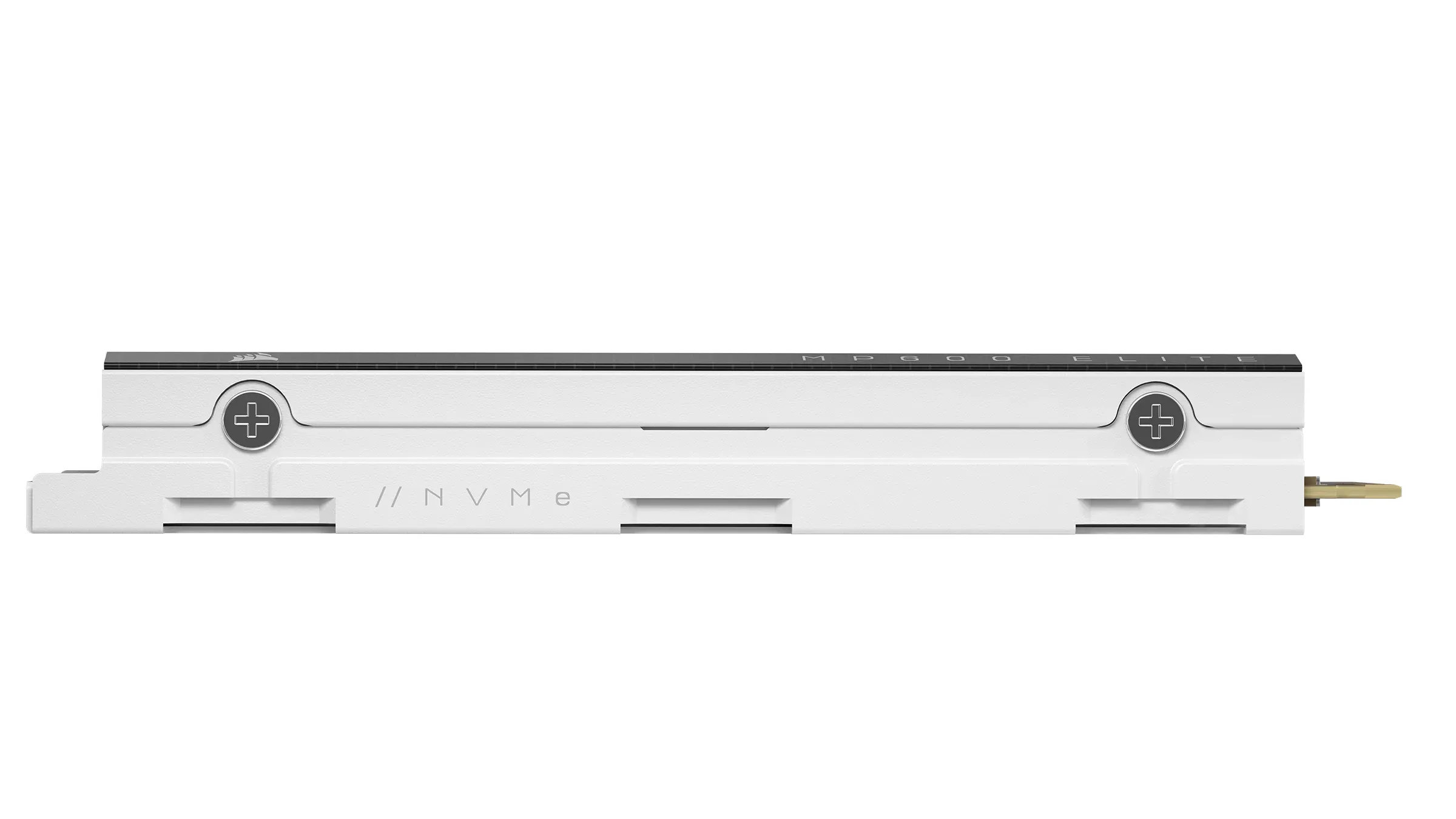 Corsair MP600 ELITE 4 TB, PCIe 4.0, M.2 -SSD-levy