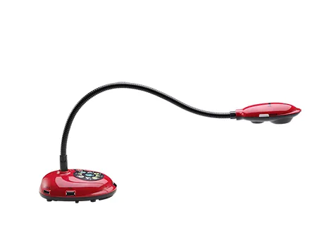 Document Camera, 4K, DC172