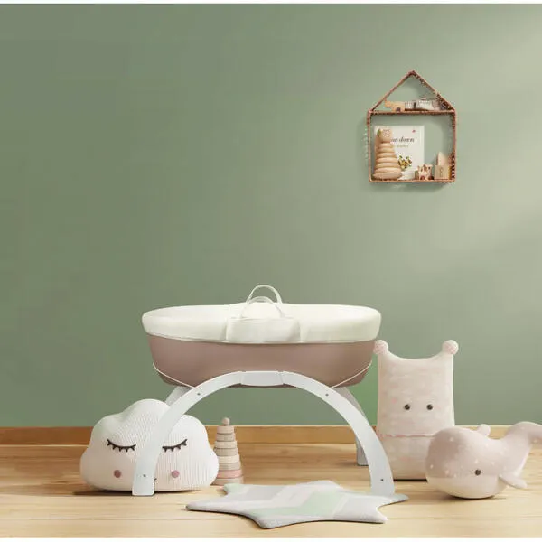 Shnuggle Dreami - mooses kori