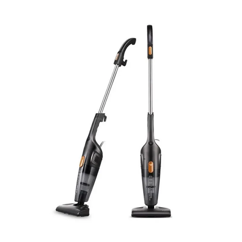 DEERMA DX115C Stick vacuum cleaner, Black