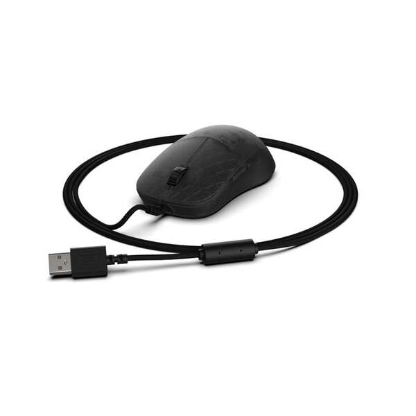 Endgame Gear XM2 8k v2 trådbunden gamingmus, Dark Frost