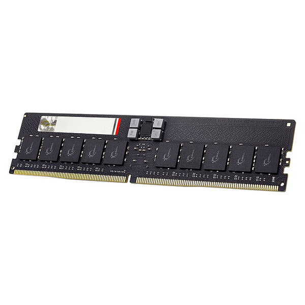 G.SKILL 128GB (4 x 32GB) DDR5 6400 MHz, CL32 Memory (EXPO)