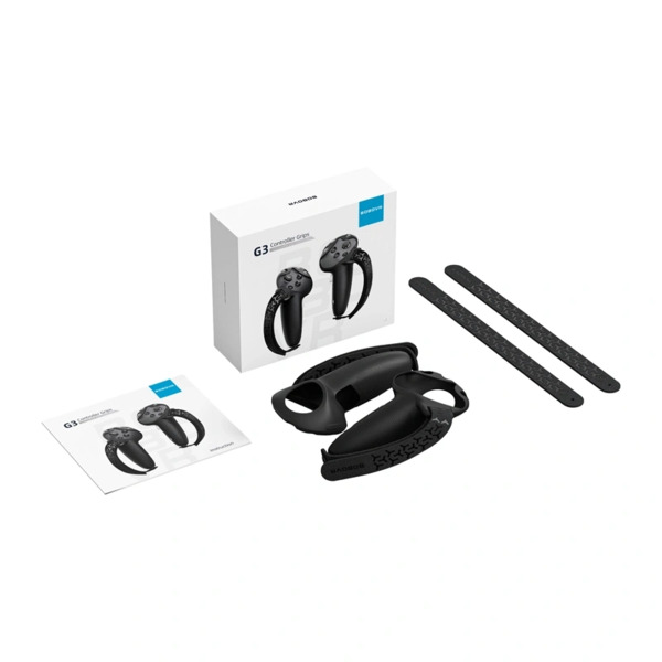 BOBOVR G3 Controller Grip Covers for Meta Quest 3 and 3S
