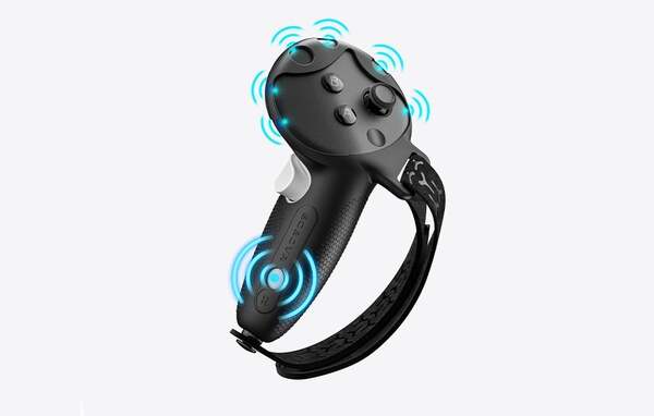 BOBOVR G3 Controller Grip Covers for Meta Quest 3 and 3S