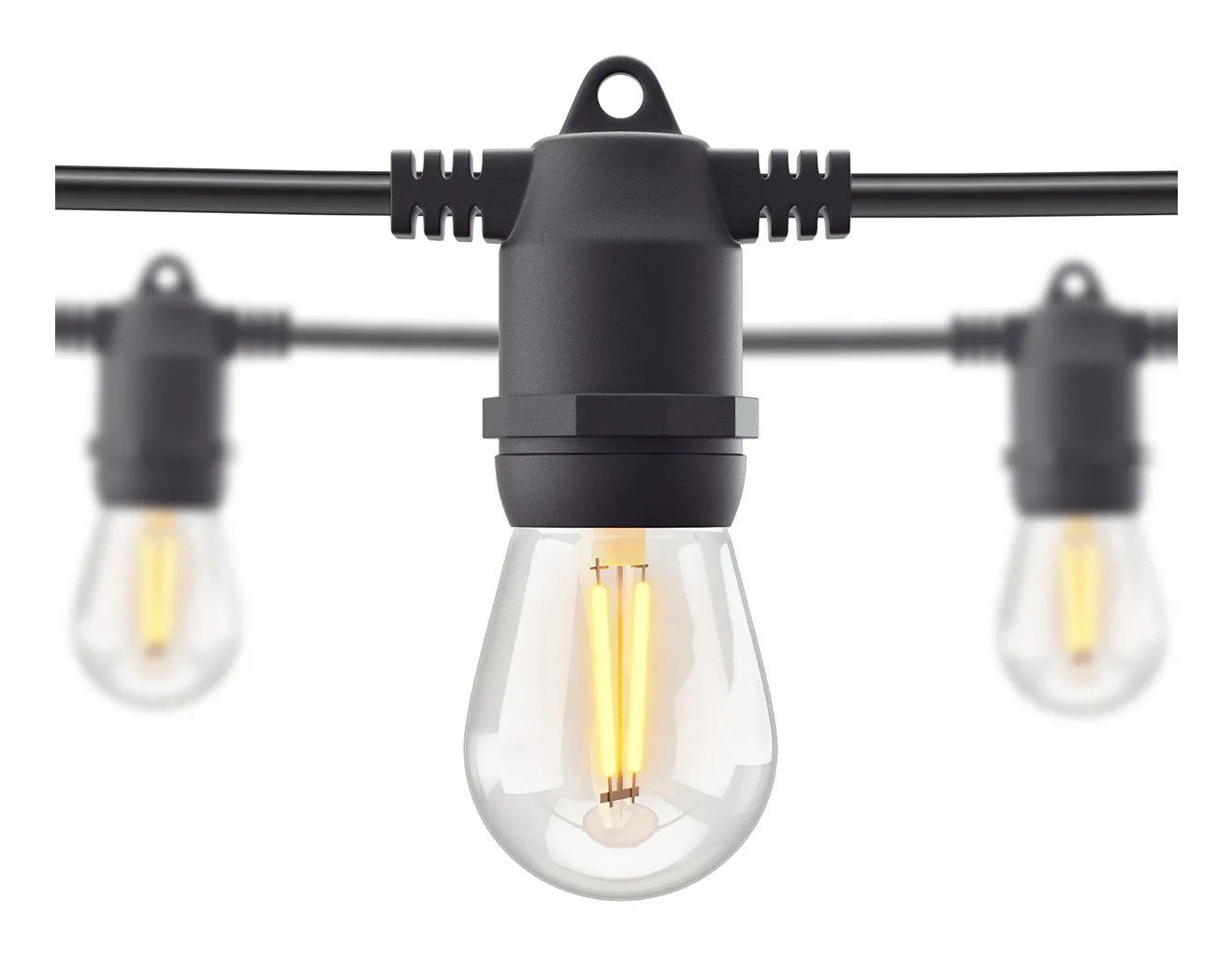 Hombli Smart Outdoor Light String (5m)