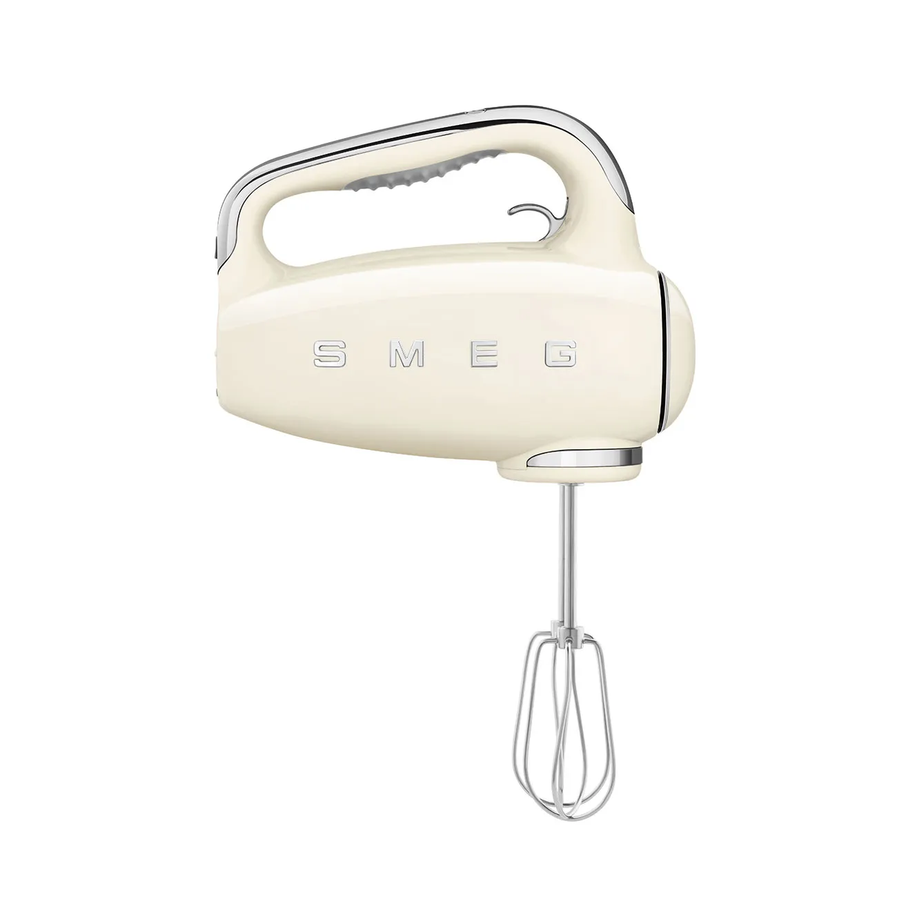 Smeg 50's Style HMF01CREU - Sauvasekoitin Cream (kerma)