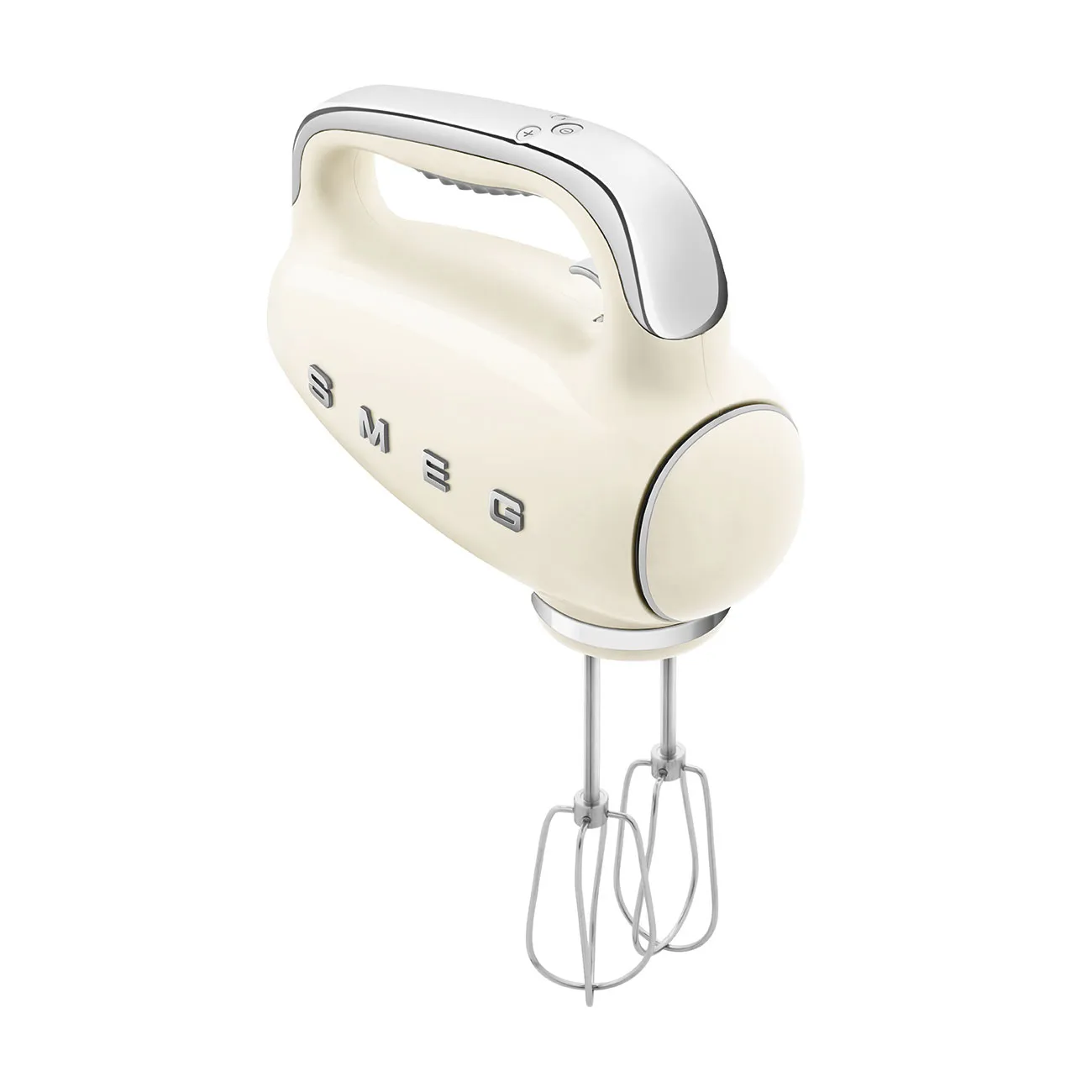 Smeg 50's Style HMF01CREU - Sauvasekoitin Cream (kerma)