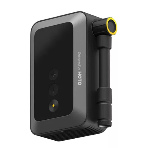 Hoto Electric - air pump pocket