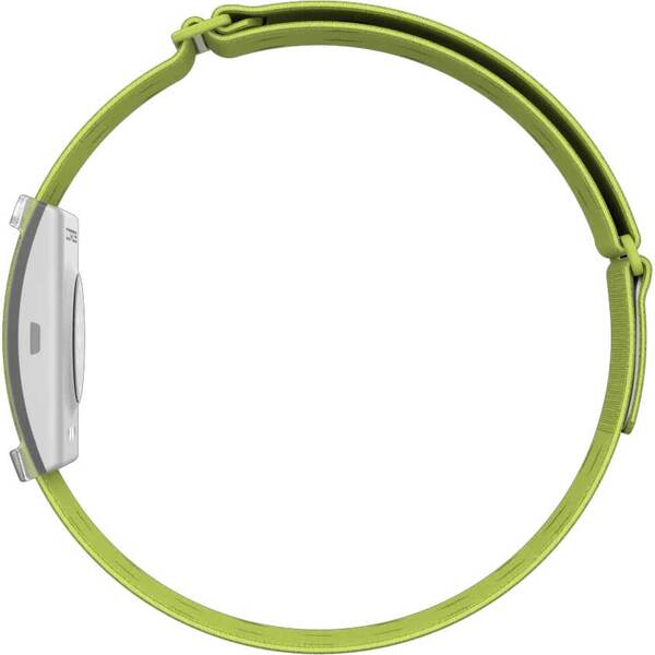 Coros Heart Rate Monitor -optinen sykemittari, Lime