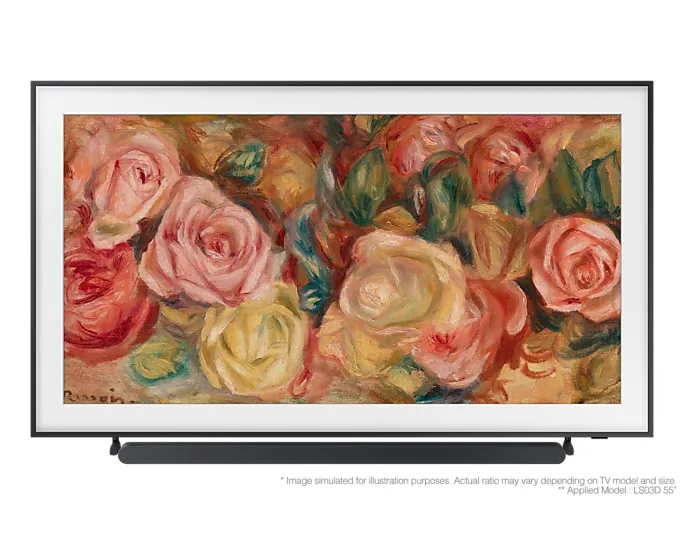 Samsung HW-S700D 3.1 Dolby Atmos Soundbar system, with wireless subwoofer, Black