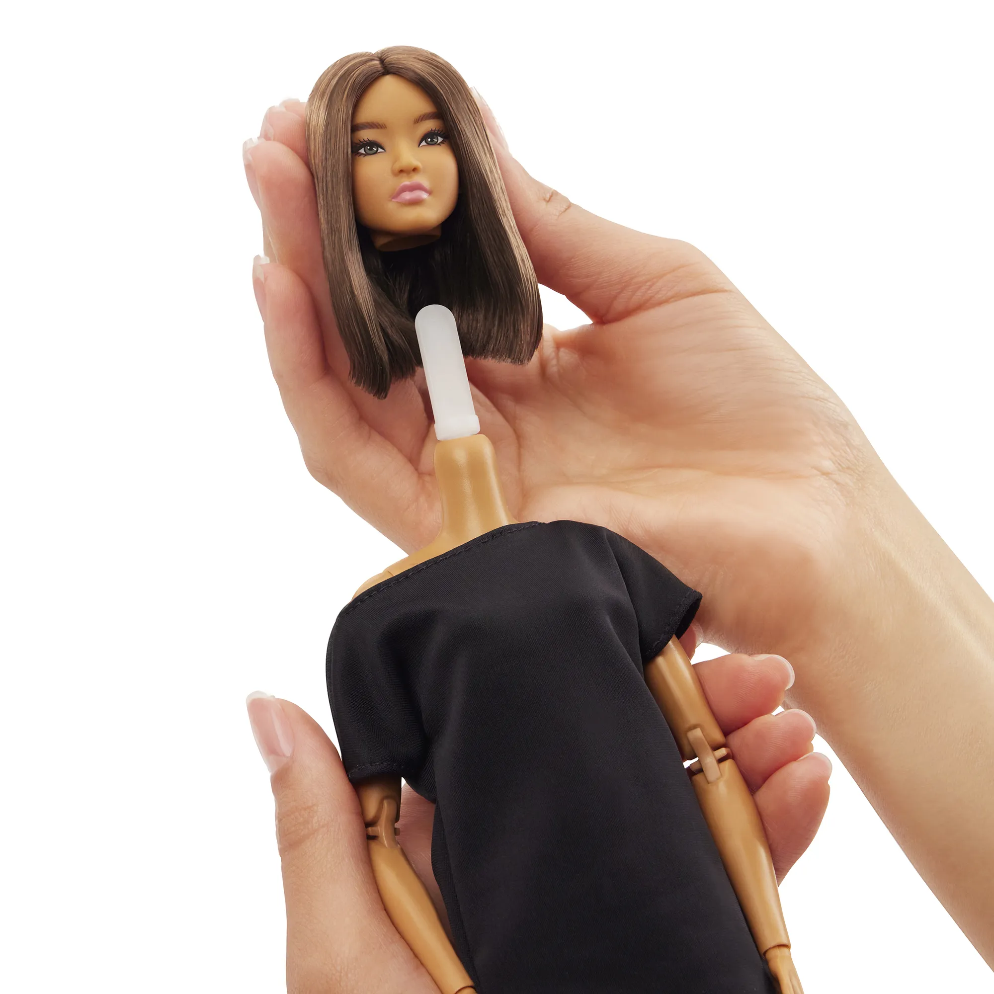 Mattel Barbie Signature Barbie Basics 02