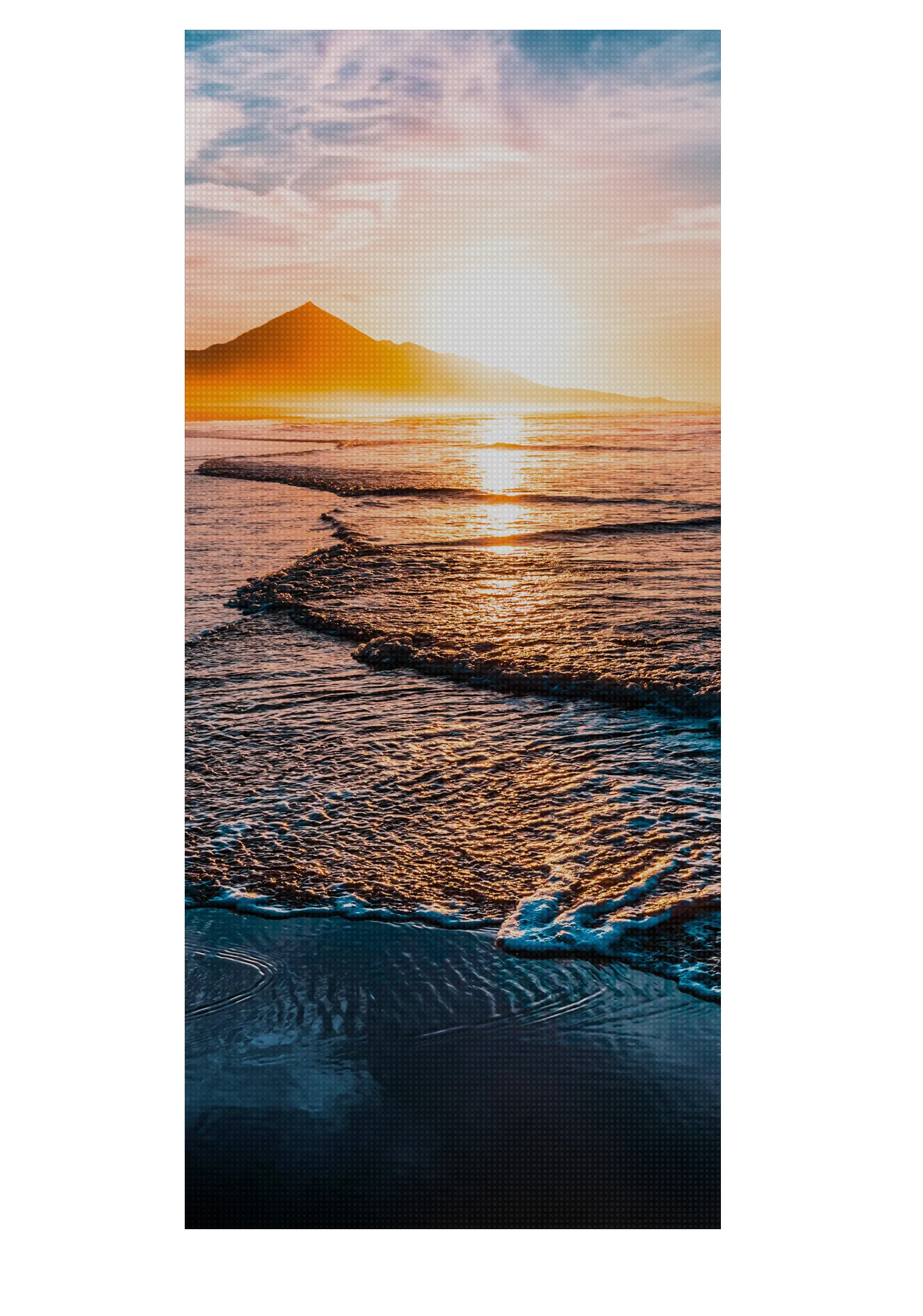 Samsung Smart LED Signage Indoor LED IF025R-VEF Cabinet, 2,5mm pitch, 96x216 pixels 1200 nits, 6480Hz refresh, 100 000 hours LED lifetime, full front service