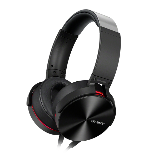 SONY Headphone Extreme Bass MDRXB950APB.CE7 MINI HEADBAND HEADPHONE