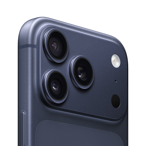 Apple iPhone 17 Pro 256GB - mobile phone, Deep Blue