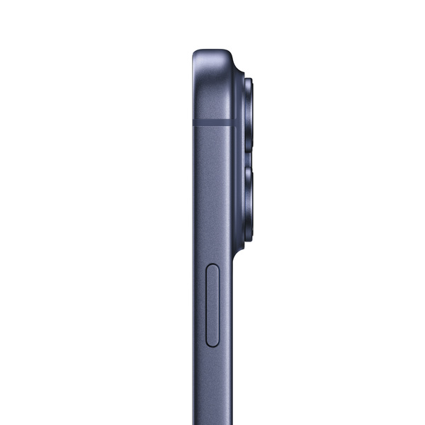 Apple iPhone 17 Pro 256GB - mobile phone, Deep Blue
