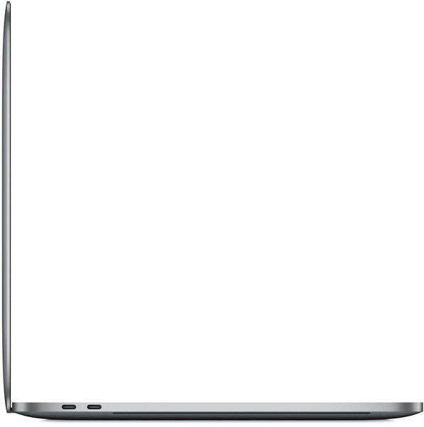 CTO Apple MacBook Pro 15&quot; med Touch Bar 512 GB, 32 GB RAM, Intel Core i9 - Rymdgr&aring; (2018)