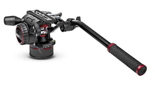 MANFROTTO Videop&auml;&auml;