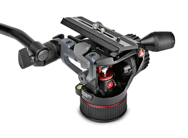 MANFROTTO Videop&auml;&auml;