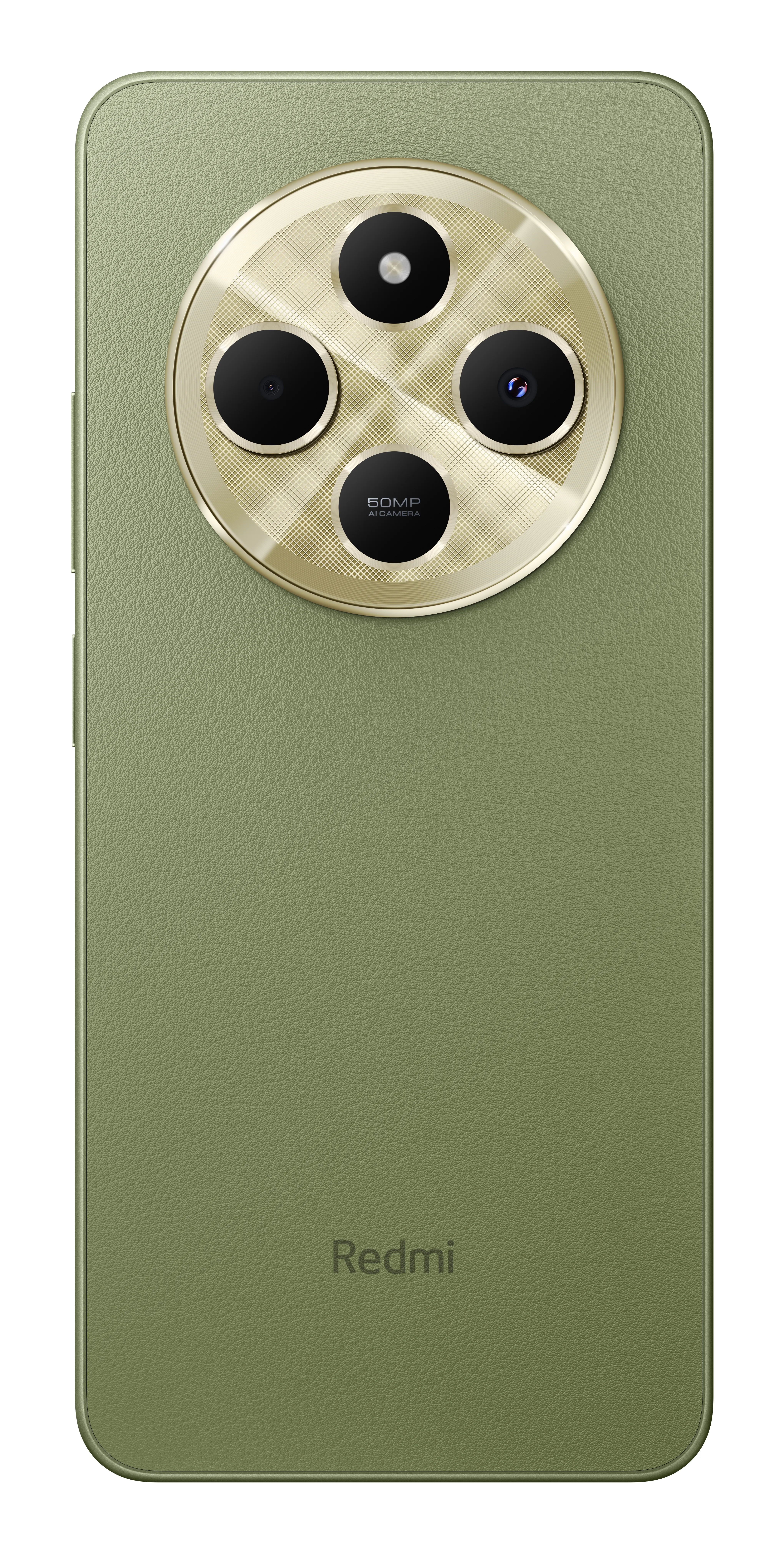 Xiaomi Redmi 14C 128GB/4GB Android - mobile phone, Green