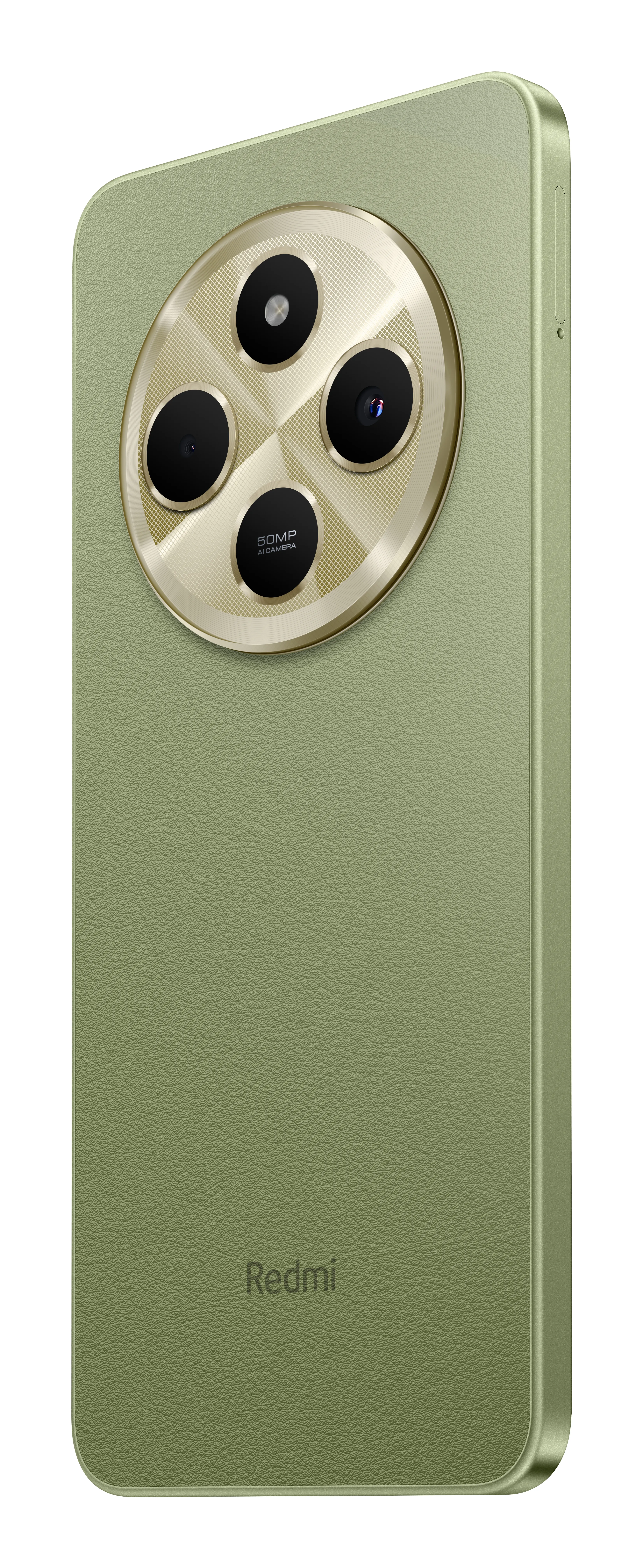 Xiaomi Redmi 14C 128GB/4GB Android - mobile phone, Green