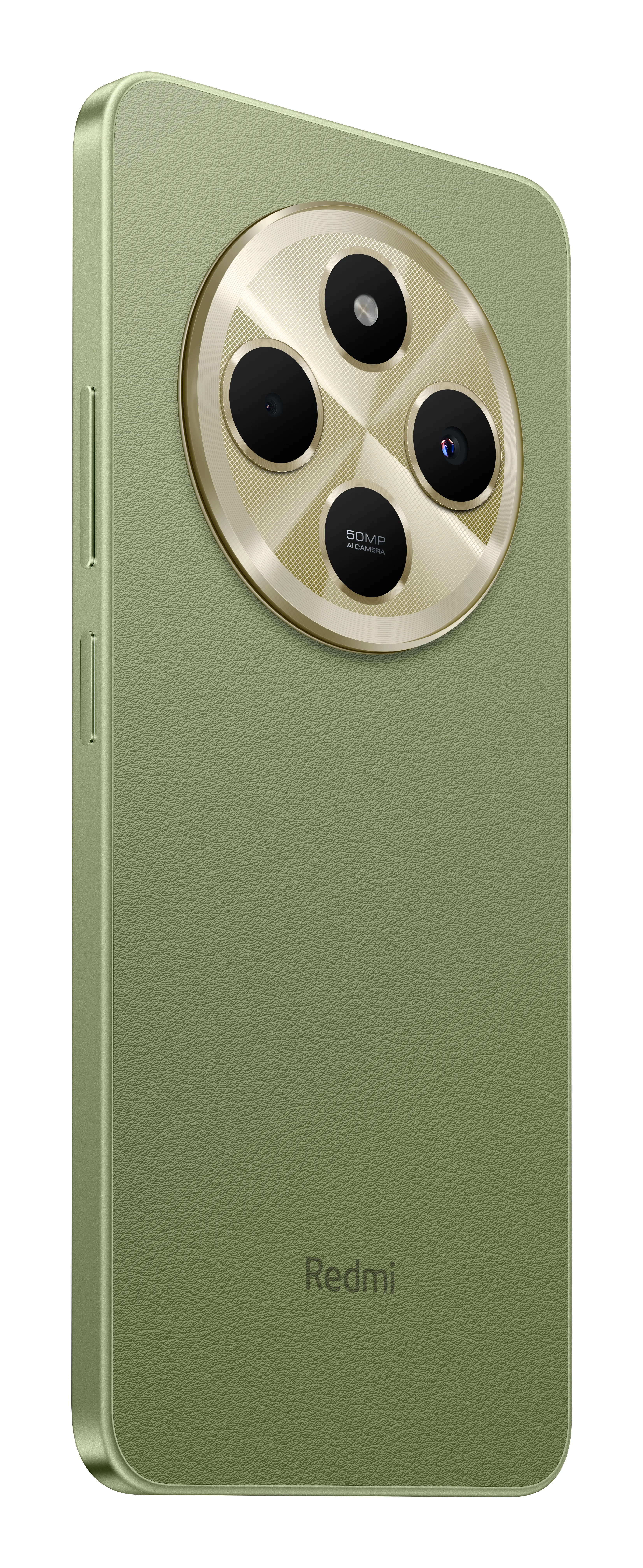 Xiaomi Redmi 14C 128GB/4GB Android - mobile phone, Green