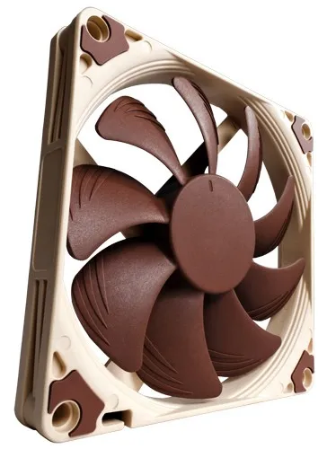Noctua NF-A9x14 PWM, 92mm - case fan
