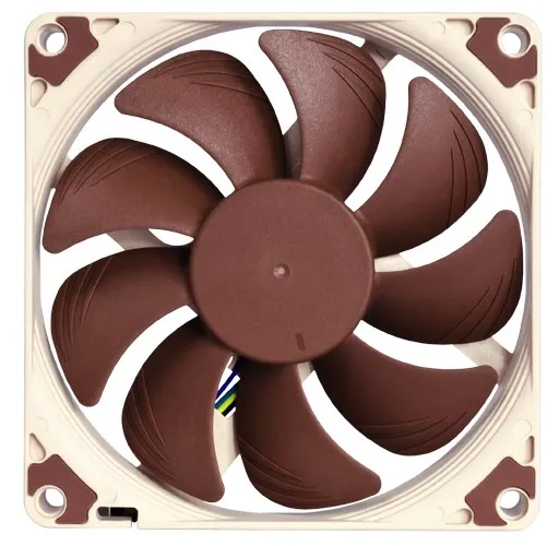 Noctua NF-A9x14 PWM, 92mm - case fan