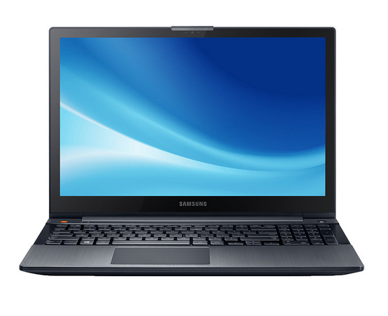 SAMSUNG NP880 GAMING ULTRABOOK 15.6" Full HD Touch Screen/i7-3635QM/Radeon HD 8870 2GB/8GB/1TB/Windows 8 Home 64-bit