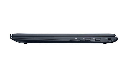 SAMSUNG NP880 GAMING ULTRABOOK 15.6" Full HD Touch Screen/i7-3635QM/Radeon HD 8870 2GB/8GB/1TB/Windows 8 Home 64-bit