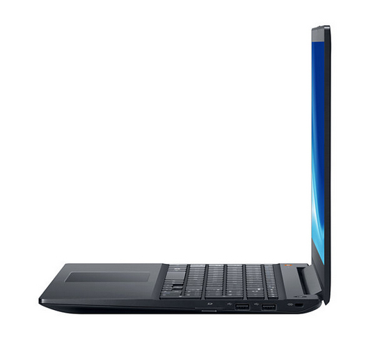 SAMSUNG NP880 GAMING ULTRABOOK 15.6" Full HD Touch Screen/i7-3635QM/Radeon HD 8870 2GB/8GB/1TB/Windows 8 Home 64-bit
