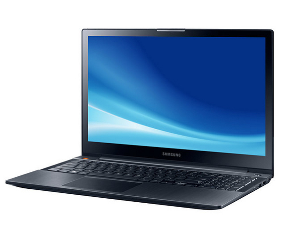SAMSUNG NP880 GAMING ULTRABOOK 15.6" Full HD Touch Screen/i7-3635QM/Radeon HD 8870 2GB/8GB/1TB/Windows 8 Home 64-bit