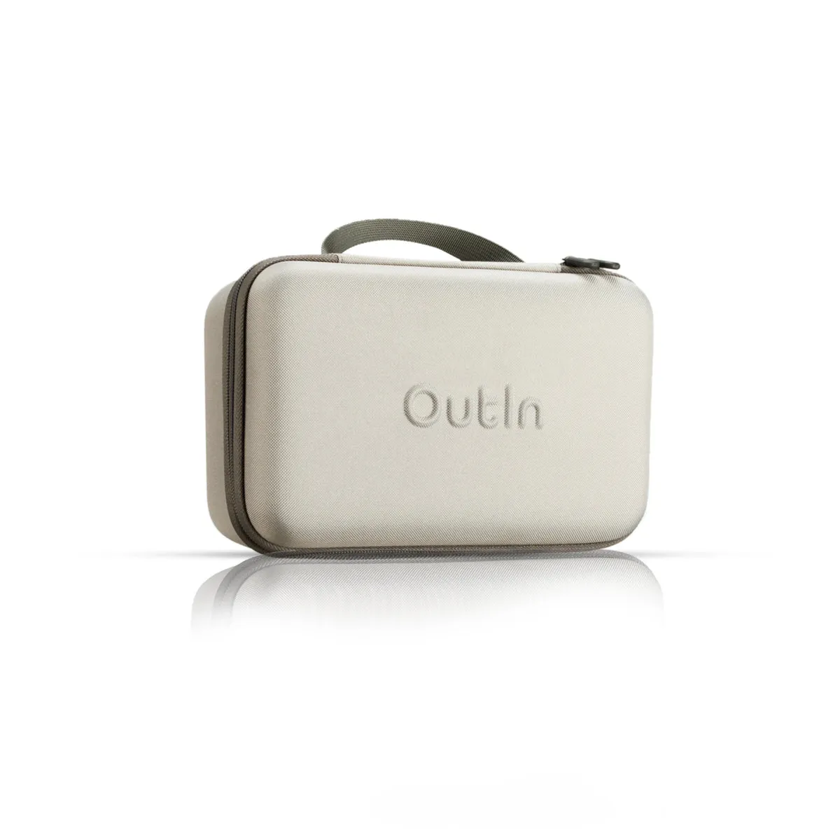 OutIn Nano Protective - case, Grey