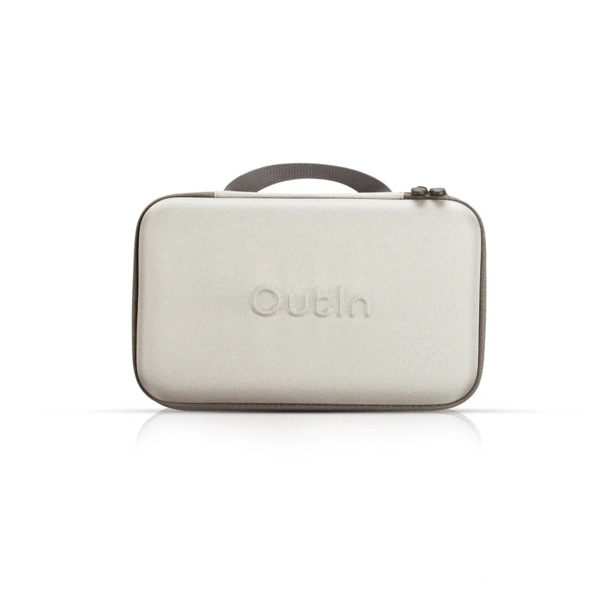 OutIn Nano Protective - case, Grey